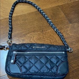 COPY - Mz Wallace wristlet or crossbody wallet ph…